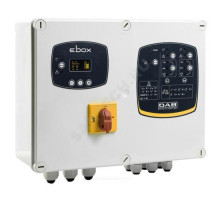 Шкаф управления E.Box Basic D230/50-60 DAB 60163216