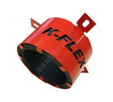 Муфта противопожарная Дн 40 для труб K-Fire Collar K-flex R85CFGS00040