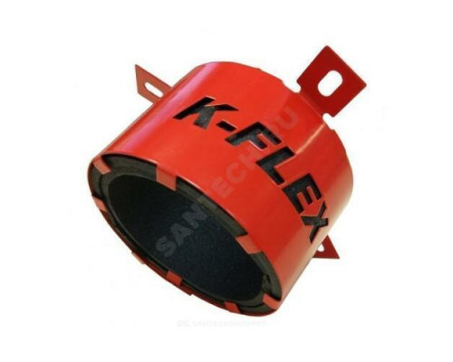 Муфта противопожарная Дн 110 для труб K-Fire Collar K-flex R85CFGS00110