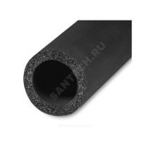 Трубка вспененный каучук SOLAR HT 76/9 L=2м Тмакс=150°C черный K-flex 09076215526