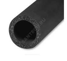 Трубка вспененный каучук SOLAR HT 15/13 L=2м Тмакс=150°C черный K-flex 13015215526