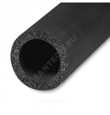 Трубка вспененный каучук SOLAR HT 22/13 L=2м Тмакс=150°C черный K-flex 13022215526