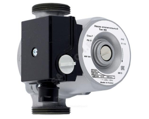 Насос циркуляционный с мокрым ротором NO 25/2 130 PN10 1х230В/50 Гц Wilo 4153994