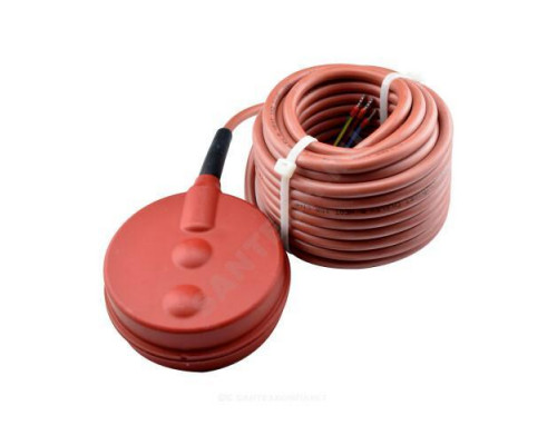 Выключатель поплавковый WA KR1 S PVC кабель 5 м Wilo 2478770