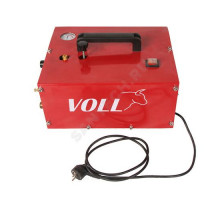 Насос электрический для опрессовки V-Test 60/3 60 атм VOLL 2.21631