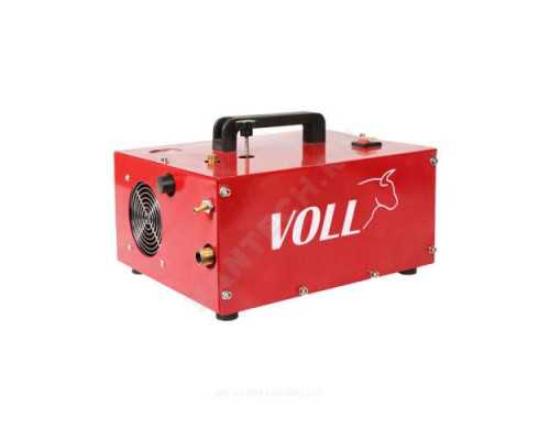 Насос электрический для опрессовки V-Test 60/6 60 атм VOLL 2.21661
