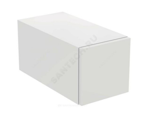 Шкаф ADAPTO 25 белый глянец Ideal Standard U8419WG