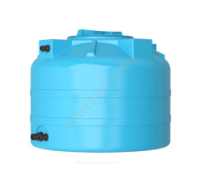 Ёмкость для воды ATV без поплавка 200 л синий Акватек 0-16-1551