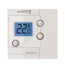 Термостат комнатный Exacontrol Protherm 0020159367