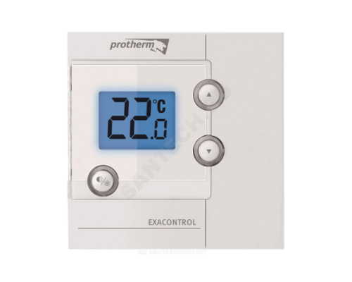 Термостат комнатный Exacontrol Protherm 0020159367