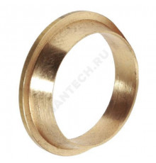 Кольцо медь со снятой фаской Дн 16 P61R Giacomini P61RY006
