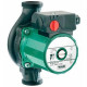 Насос циркуляционный с мокрым ротором STAR-STG 25/4 PN10 1х230В/50 Гц Wilo 4050265