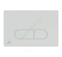 Кнопка для инсталляции белая OLEAS M1 Ideal Standard R0115AC
