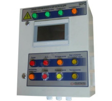Шкаф управления и сигнализации ШУС-32-Pв-IP54-O-150 P для Бастиона Спецавтоматика 00000017493