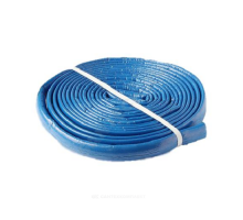 Трубка вспененный полиэтилен SUPER PROTECT 22/4 бухта L=11м Тмакс=95°C в защитной оболочке синий Energoflex EFXT0220411SUPRS