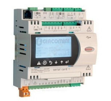 Контроллер KPM30 для отопления/охлаждения Giacomini KPM30Y005
