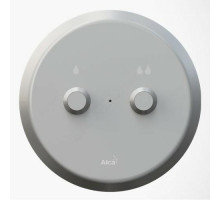 Кнопка для инсталляции электронная на расстоянии Alca Plast MEO10