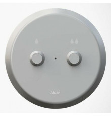 Кнопка для инсталляции электронная на расстоянии Alca Plast MEO10