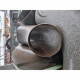 Отвод сталь крутоизогнутый 90гр Дн325х8 (Ду300) п/привар,деформация Китай