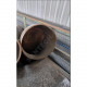Отвод сталь крутоизогнутый 90гр Дн377х10 (Ду350) п/привар, деформация Китай