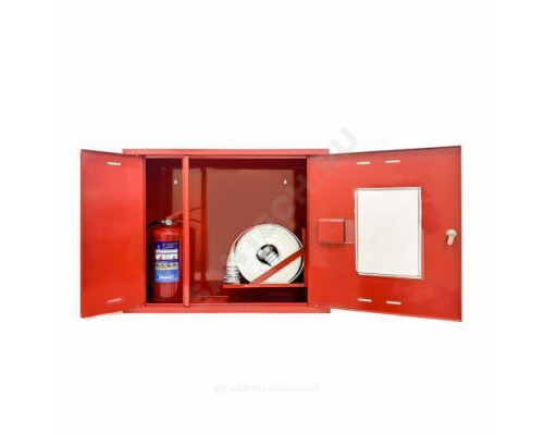 Шкаф пожарный ШПК 315 НОК универсальный 
