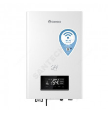 Котел электрический настенный Skif 5-12 Wi-Fi 12 кВт THERMEX ЭдЭБ02779