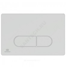 Кнопка для инсталляции хром OLEAS M1 SmartFlush Ideal Standard R0117AA
