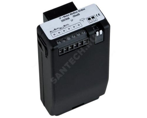 IF-модуль STRATOS MODBUS Wilo 2097808