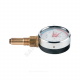 Термоманометр ТМТБ-41Р.3 радиальный Дк100 1,6МПа L=100мм G1/2