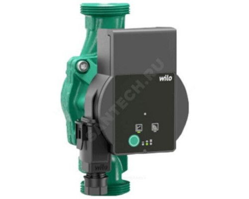Насос циркуляционный с мокрым ротором ATMOS PICO 15/1-6 PN10 1x208-240B/50/60Гц Wilo 4232692