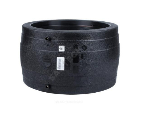Муфта электросварная ПЭ100 Дн 355 Ру16 SDR11 TEGA 1800181