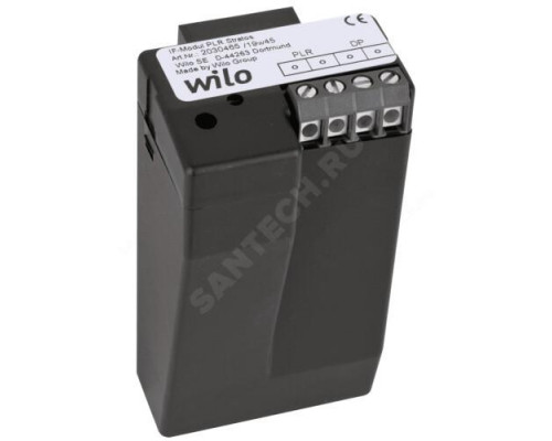 IF-модуль Wilo 2030465