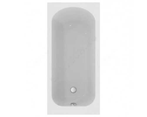Ванна акриловая SIMPLICITY 150х70см в/к ножки Ideal Standard W004201