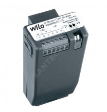 IF-модуль STRATOS CAN Wilo 2066600
