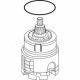 Картридж для смесителя керамический D=40мм Ideal Standard A962985NU