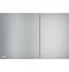 Кнопка для инсталляции Alunox-мат Alca Plast AIR