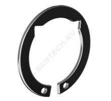 Кольцо фиксирующее сталь нерж 15A для фитинга STAHLMANN SA060015