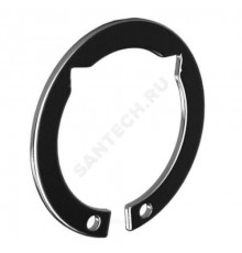 Кольцо фиксирующее сталь нерж 25A для фитинга STAHLMANN SA060025