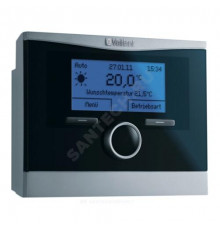 Регулятор calorMATIC 370 автоматический Vaillant 20108146