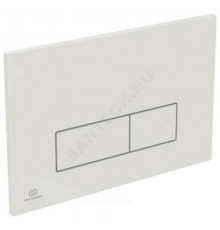 Кнопка для инсталляции белая OLEAS M2 Ideal Standard R0121AC
