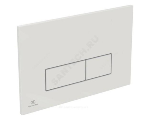 Кнопка для инсталляции белая OLEAS M2 Ideal Standard R0121AC