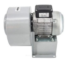 Вентилятор радиальный серый Эра BURAN 200 4K M L