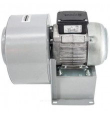 Вентилятор радиальный серый Эра BURAN 200 2K M R