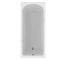 Ванна акриловая HOTLINE 170х70см без ножек Ideal Standard K865901