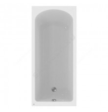 Ванна акриловая HOTLINE 150х70см без ножек белая Ideal Standard K865801