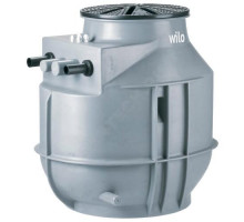 Установка отвода сточной воды WS 50 E/Rexa UNI напорная Wilo 2525160