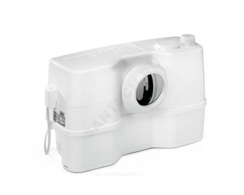 Установка канализационная Sololift2 WC-1 Grundfos 97775314