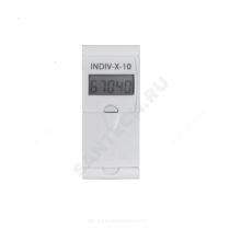 Счетчик-распределитель INDIV-X-10 радиаторный Danfoss 187F0002