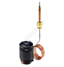 Элемент термостатический RAVK ограничитель 25-65°C Тн=25 +65С Danfoss 013U8063
