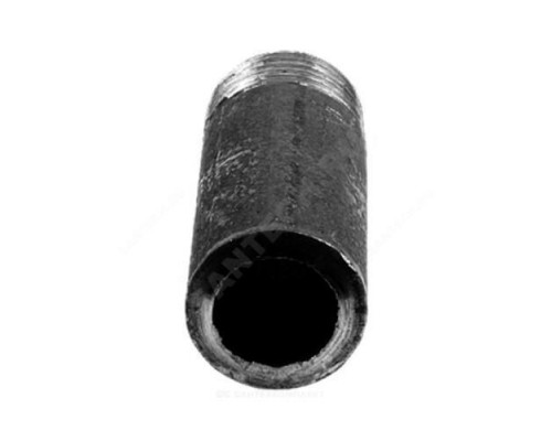 Резьба сталь удлиненная Ду 40 L=60мм из труб по ГОСТ 3262-75 КАЗ